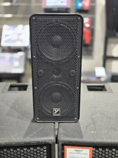 Yorkville Sound - Excursion Mini Battery Powered PA