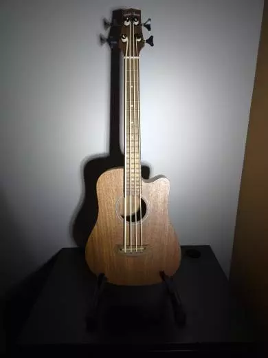 Gold Tone - Micro Bass