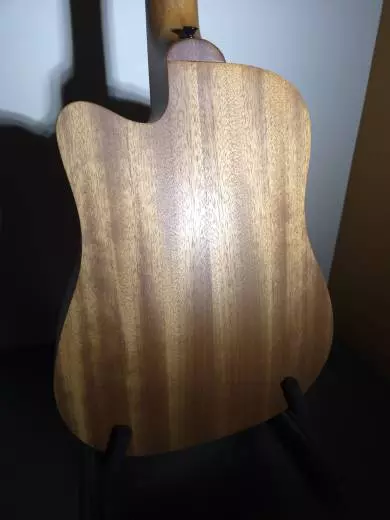 Gold Tone - Micro Bass 2