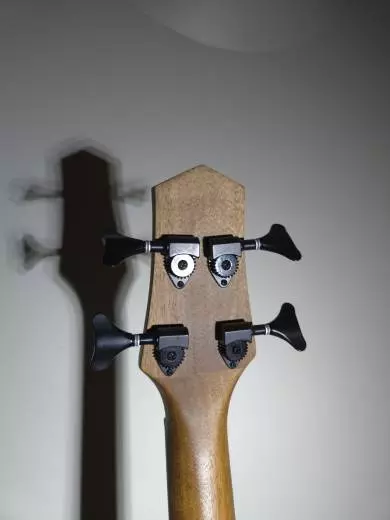 Gold Tone - Micro Bass 2