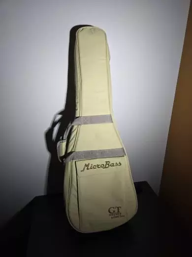 Gold Tone - Micro Bass 2