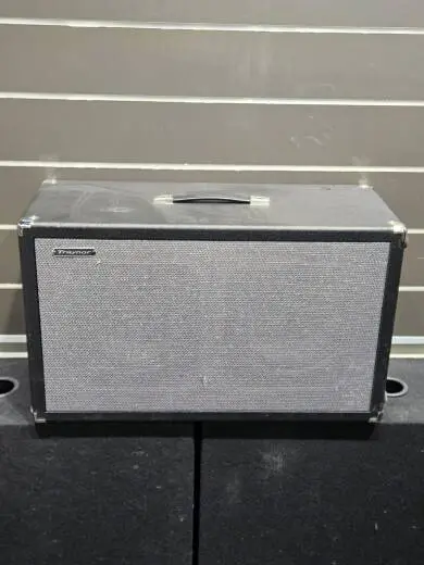 Traynor - DarkHorse Series 2x12 Guitar Extension Cabinet 50 Watts
