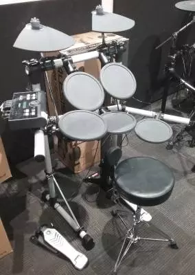 Yamaha - DTX500K