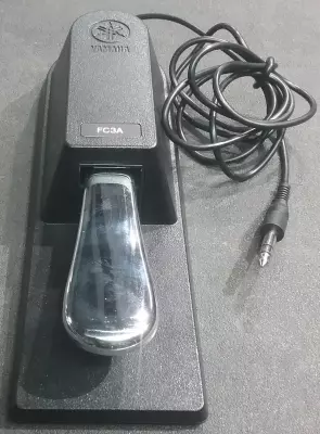 Yamaha - FC3A Sustain Pedal