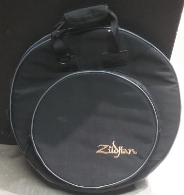 Zildjian - ZCB22P Cymbal Bag