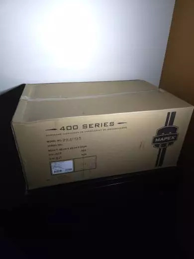 Mapex - 400 Series Hardware Kit