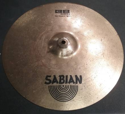 Sabian B8 Pro 15