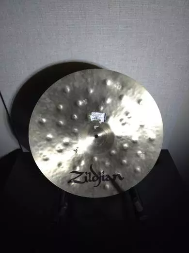 Zildjian - 16 K Custom Special Dry Crash 2