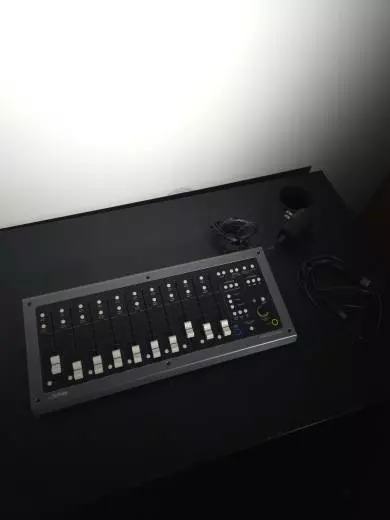 Softube - Console 1 Fader