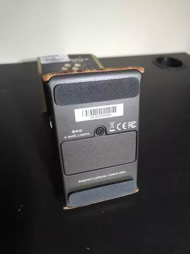 L.R Baggs - Align Reverb 2