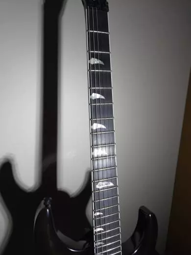 Kramer - SM-1 Figured Black Denim 2