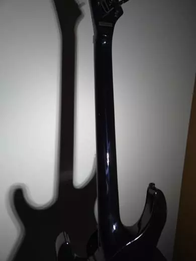 Kramer - SM-1 Figured Black Denim 2