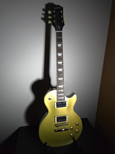 Epiphone Slash Collection ''Victoria'' Les Paul Standard With Case