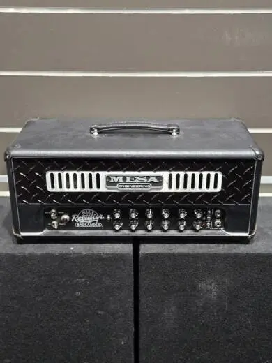 Mesa Boogie - Rectifier Badlander 100W Head