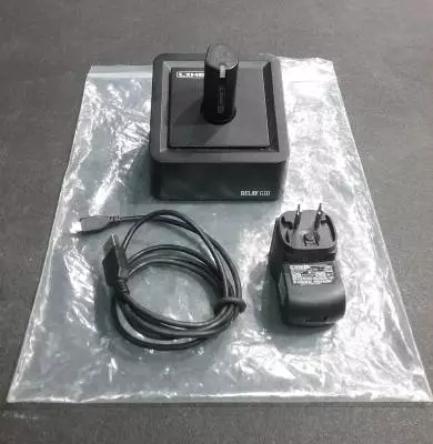 Line 6 - L6G10