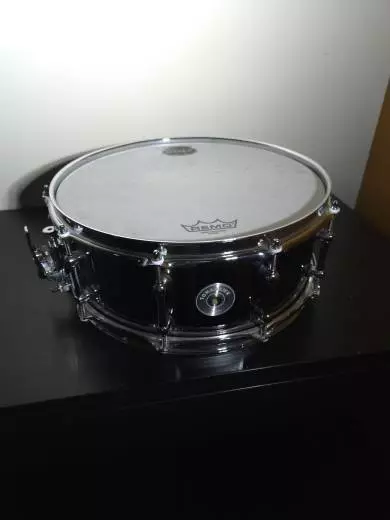 Mapex - 14x5.5Tomahawk Steel