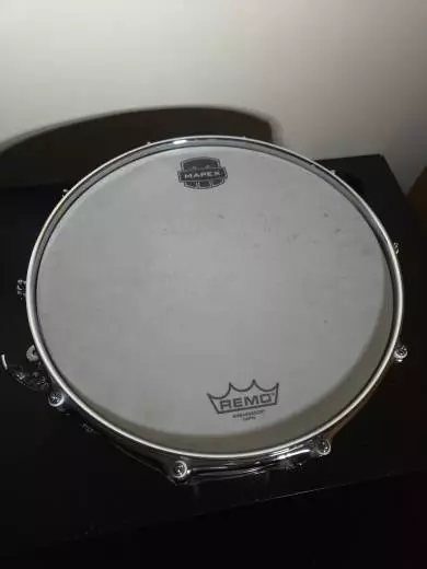 Mapex - 14x5.5Tomahawk Steel 2