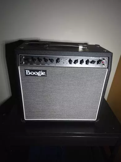 Mesa Boogie - Fillmore 25 1x12 Combo