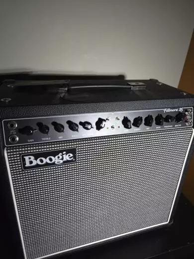 Mesa Boogie - Fillmore 25 1x12 Combo 2
