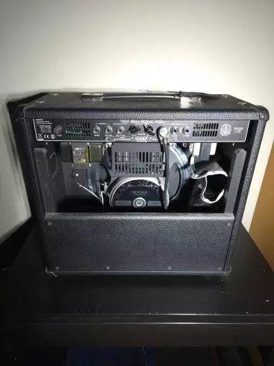 Mesa Boogie - Fillmore 25 1x12 Combo 2