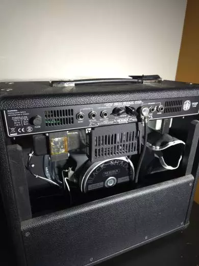 Mesa Boogie - Fillmore 25 1x12 Combo 2