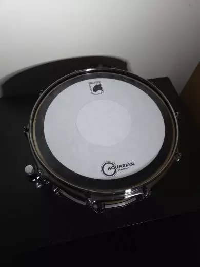 Mapex - 14x5.5 Blac Panther Design Lab Craig Blundell 2