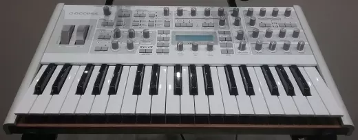 Access - VIRUS TI2 POLAR 37-Key Synthesizer