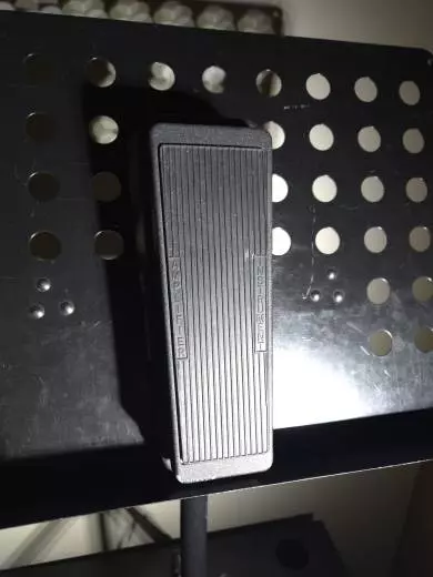 Dunlop - Crybaby Standard Wah