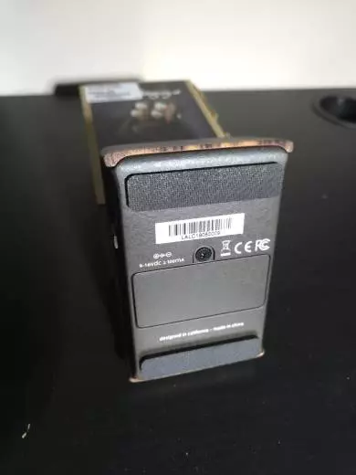 L.R Baggs - Align Chorus 2