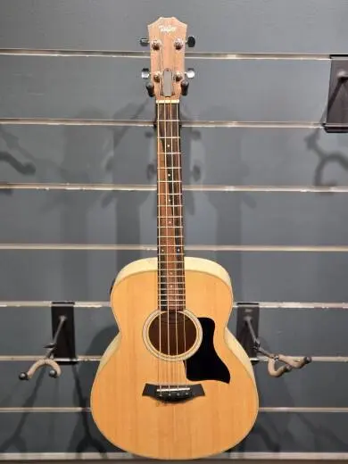 Taylor Guitars - GS Mini-e Maple Acoustic Electric Bass