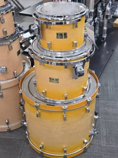 Pork Pie - 20X24 8X12 14X16