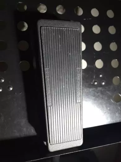 Dunlop - Crybaby Classic Wah