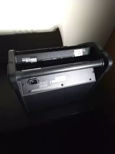 Roland - PM-100 Personal Drum Monitor 2