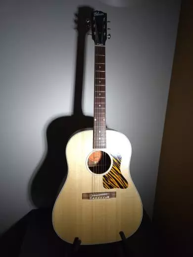 Gibson - J-35 Faded