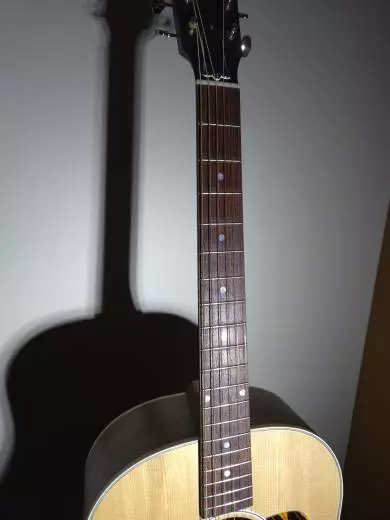 Gibson - J-35 Faded 2