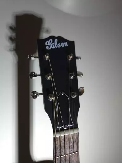 Gibson - J-35 Faded 2