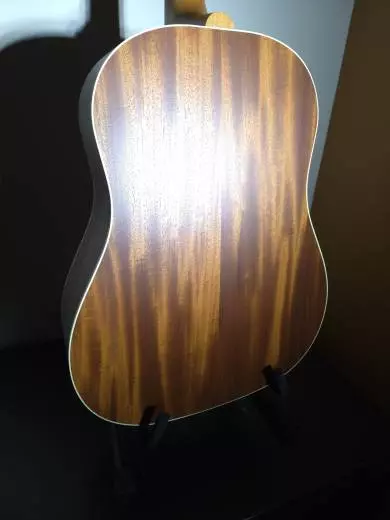 Gibson - J-35 Faded 2