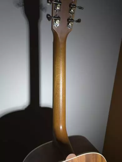 Gibson - J-35 Faded 2