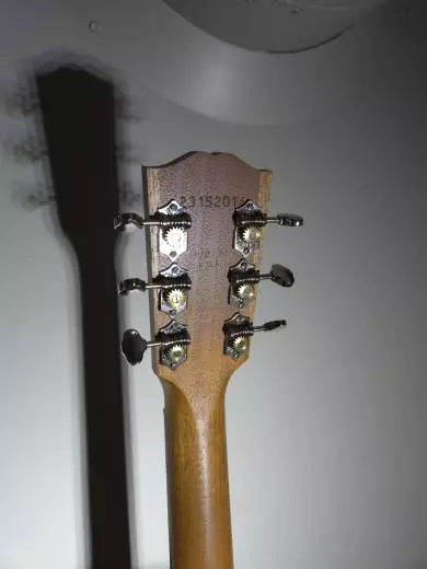 Gibson - J-35 Faded 2