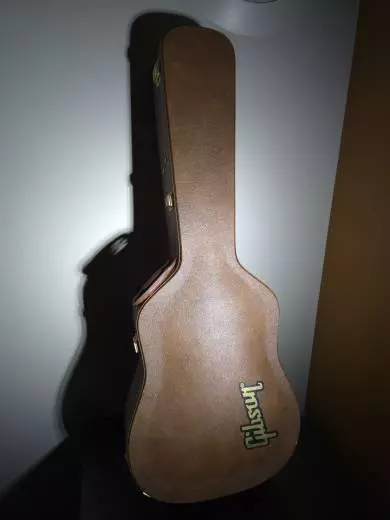 Gibson - J-35 Faded 2