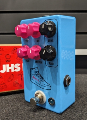 JHS Paul Gilbert Distortion 2