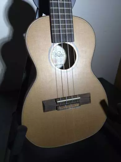 Leho - Concert Travel Ukulele 2