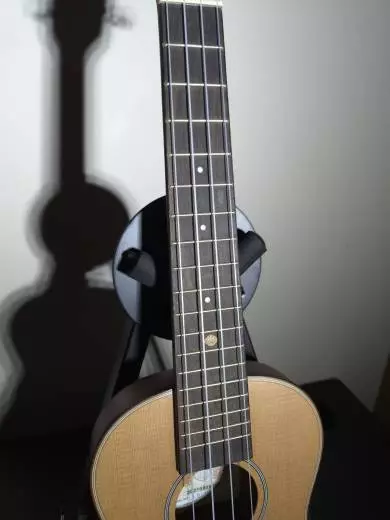 Leho - Concert Travel Ukulele 2