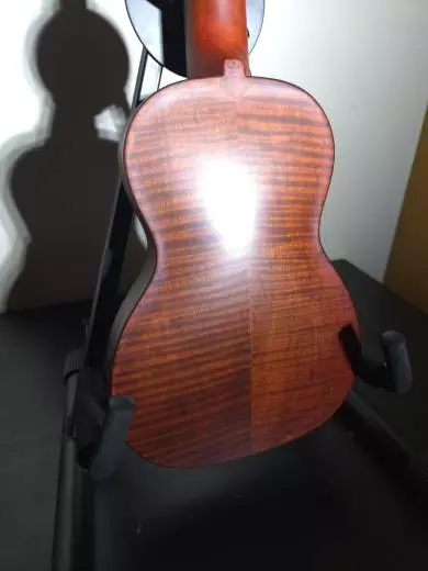 Leho - Concert Travel Ukulele 2