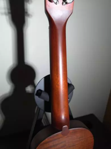 Leho - Concert Travel Ukulele 2