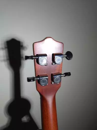 Leho - Concert Travel Ukulele 2