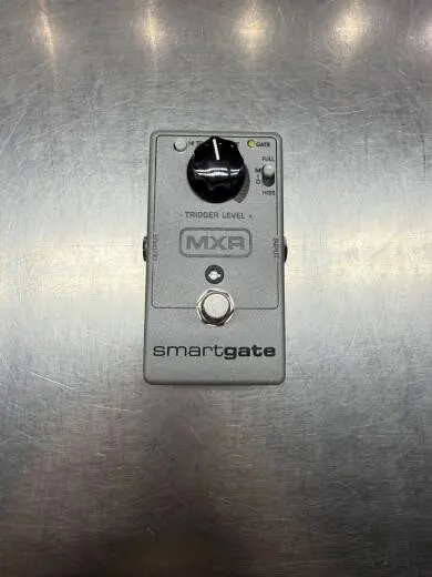 MXR - M135 Smart Gate