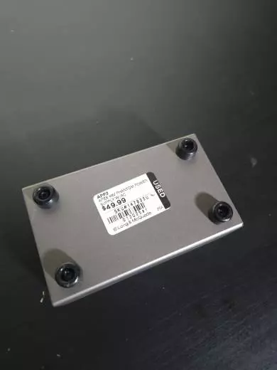Apex - APP2 Single Channel 48V Phantom Power Supply 2