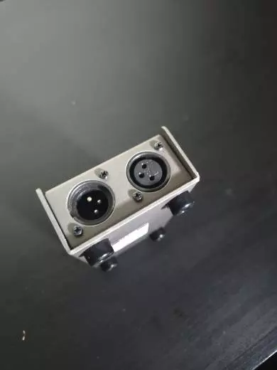 Apex - APP2 Single Channel 48V Phantom Power Supply 2