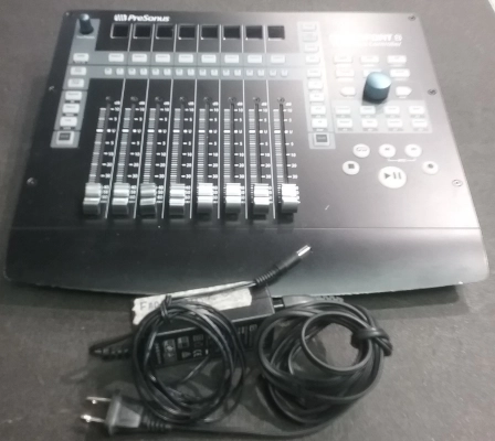 PreSonus - FADERPORT-8 USB DAW Controller